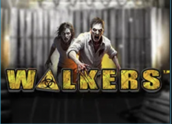 50 Free Spins on ‘Walkers’ at Casino Castle